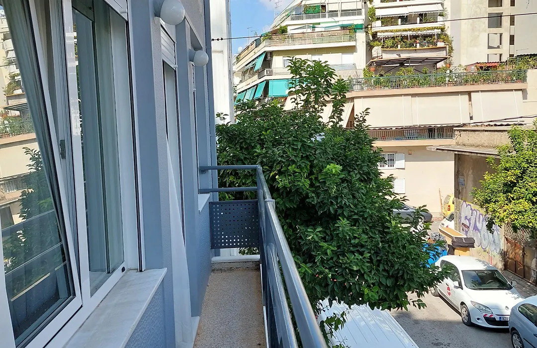 Bmv Apartments-1