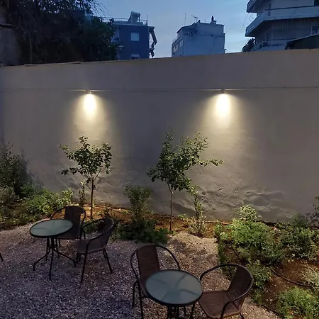 Bmv Apartments-3