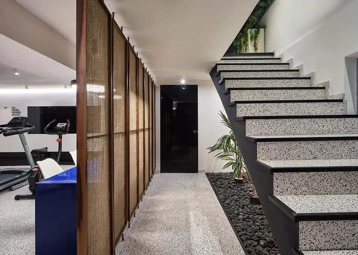 The Newel Acropolis Aparthotel Athens